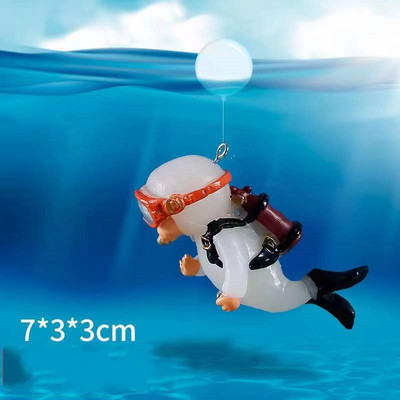 Νέα Αξεσουάρ Διακόσμησης Ενυδρείου Mini Samll Στολίδια Φυτικά Πέτρες Διακόσμηση Χελώνα Αξεσουάρ Ενυδρείο για Δεξαμενή Ψαριών