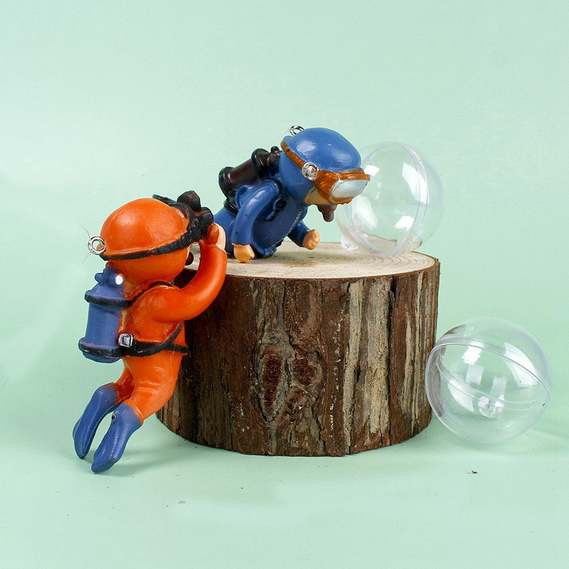 Új Akvárium Dekorációs Kiegészítők Mini Samll Díszek Növények Kövek Dekor Teknős Tartozék Akvárium Akváriumhoz