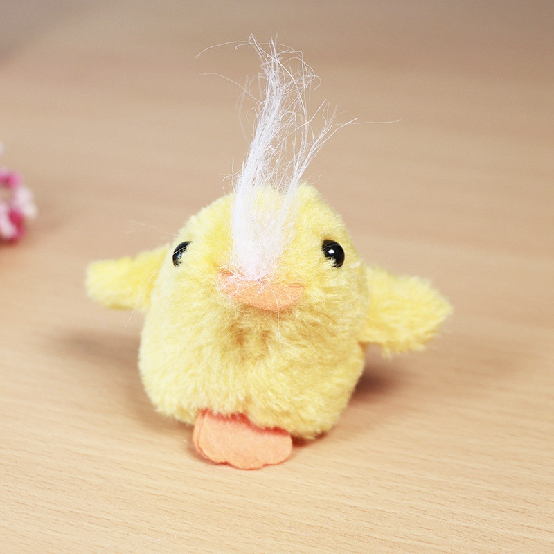 Legendog fogcsikorgatás sokkoló macskamenta játékok Vicces interaktív plüss kacsa alakú macska rágójáték kisállat karmok hüvelykujj harapás játék macska menta