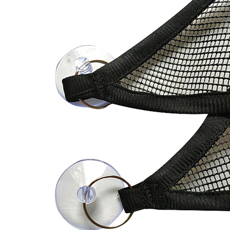 Rāpuļu šūpuļtīkls lieliem, maziem bārdainiem pūķiem, gekoniem, ķirzakām, čūskām, elpojošs — kāpšanas šūpuļtīkls kāpšanas gulta