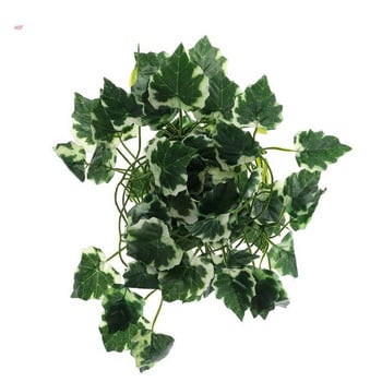 Simulation Resin Reptile Plant Rattan Resin Χειροτεχνία Διακόσμηση Προμήθειες για κατοικίδια