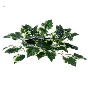 Simulation Resin Reptile Plant Rattan Resin Χειροτεχνία Διακόσμηση Προμήθειες για κατοικίδια