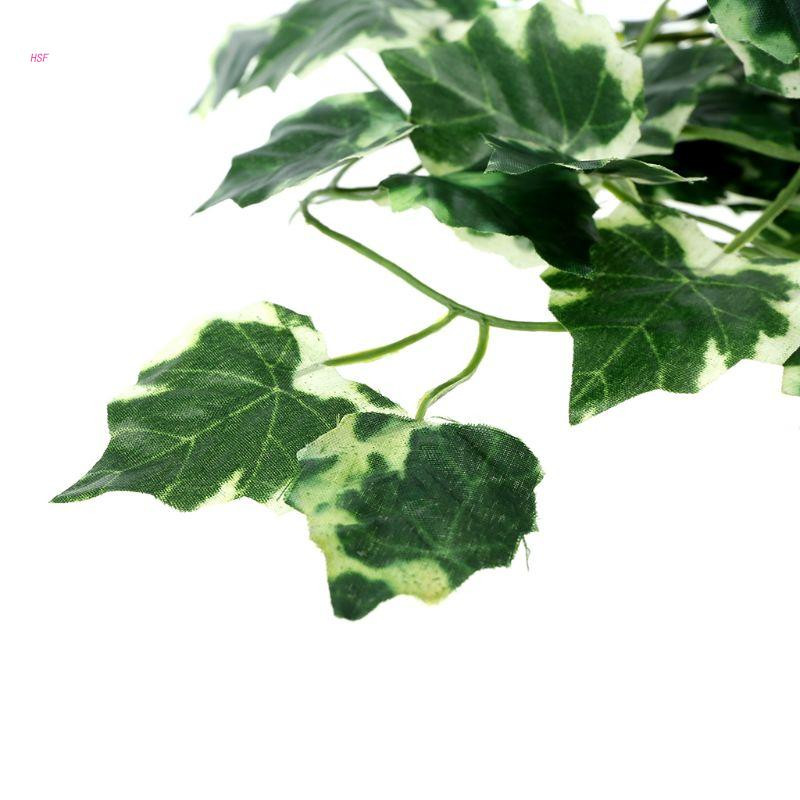 Simulācijas sveķu rāpuļu augu rotangpalmas sveķu rokdarbu piederumi mājdzīvnieku dekorēšanai