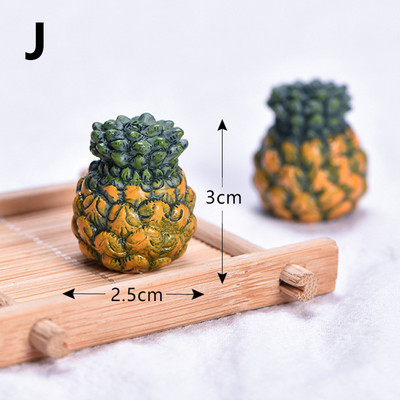 Mākslīgie augļi un dārzeņi Mājas dekorēšana Viltus apelsīns persiks ābols arbūzs citrons persiks ornaments pārtikas fotografēšanas rekvizīti