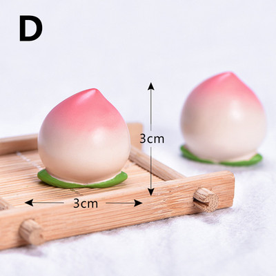 Mākslīgie augļi un dārzeņi Mājas dekorēšana Viltus apelsīns persiks ābols arbūzs citrons persiks ornaments pārtikas fotografēšanas rekvizīti