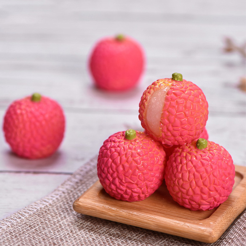 Mākslīgie augļi un dārzeņi Mājas dekorēšana Viltus apelsīns persiks ābols arbūzs citrons persiks ornaments pārtikas fotografēšanas rekvizīti