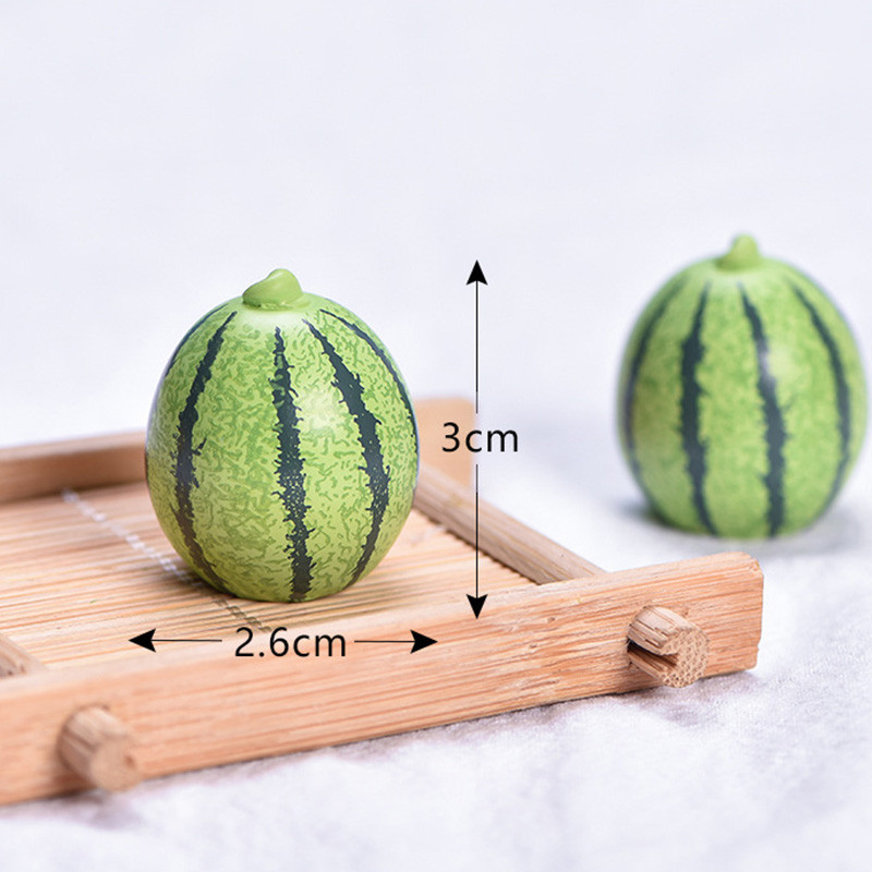 Mākslīgie augļi un dārzeņi Mājas dekorēšana Viltus apelsīns persiks ābols arbūzs citrons persiks ornaments pārtikas fotografēšanas rekvizīti