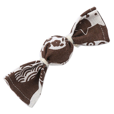 Legendog Vicces macska macskamenta játékok fogcsikorgatás harapás macskajáték Interaktív plüss cukorka formájú kisállat cica rágójáték macska kellékek