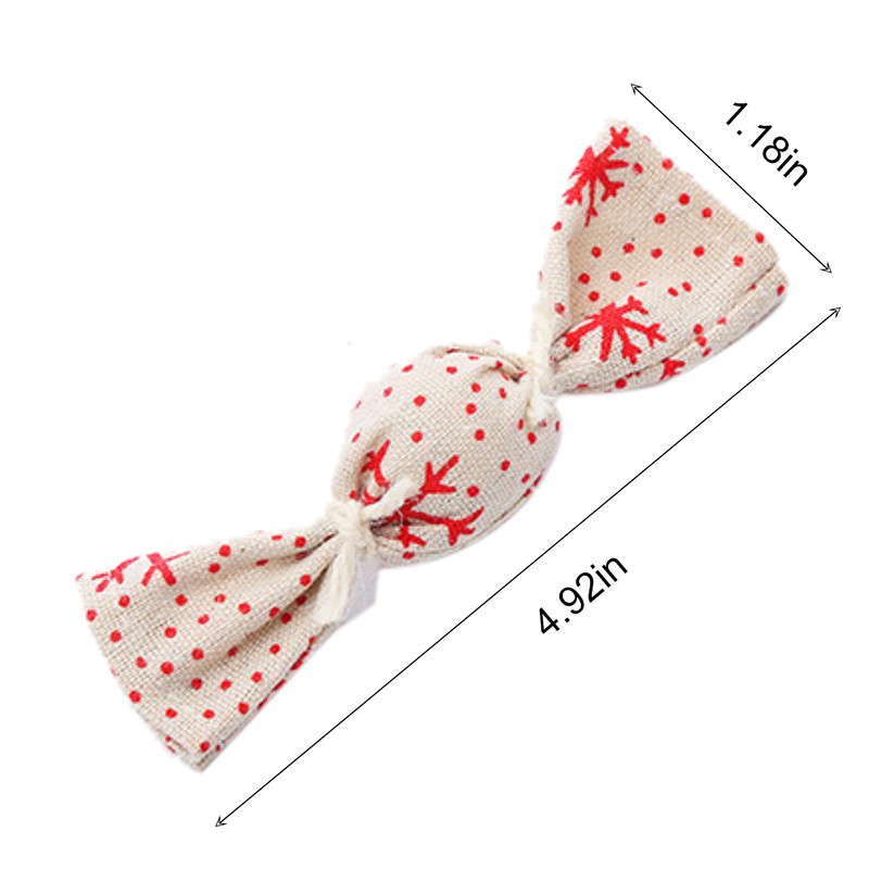 Legendog Vicces macska macskamenta játékok fogcsikorgatás harapás macskajáték Interaktív plüss cukorka formájú kisállat cica rágójáték macska kellékek