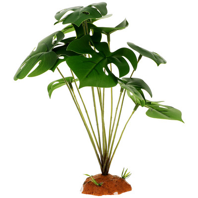 Hüllőtartály-tartozékok Tartály dekoráció Dekoratív élőhelyek Halakváriumok Mesterséges gyík dekorok