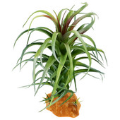 Mesterséges hüllők növények hüllők terrárium dekoráció szakállas sárkánytartály tartozékok kétéltűek élőhely díszítése