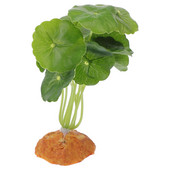 Fish Dekorációk Tartálydíszek Élethű díszítés Műanyag mesterséges hüllő szimuláció