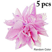 Macska színes ráncos fólia golyók 5db Kitten Sound papírjáték Kutya Macska Mylar golyók interaktív játék cicákhoz játékkellékek