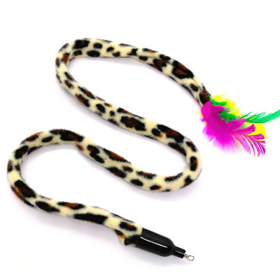 Legendog macska pálca cseretartozékok interaktív macska bot játék csere kisállat teaser utántöltő macska vicces játék