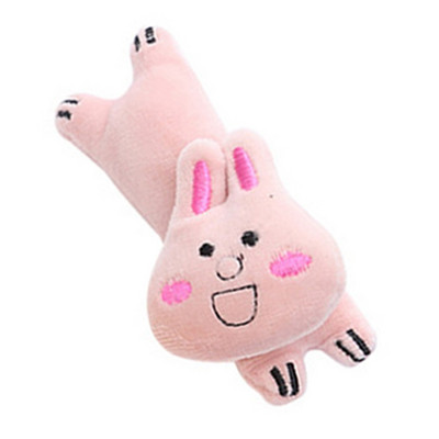 Legendog macskamenta plüssjátékok macskáknak Vicces interaktív fogcsiszoló ajándékok kisállat cicának harapás menta rágó aranyos rajzfilmes játék