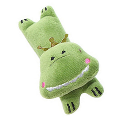 Legendog macskamenta plüssjátékok macskáknak Vicces interaktív fogcsiszoló ajándékok kisállat cicának harapás menta rágó aranyos rajzfilmes játék