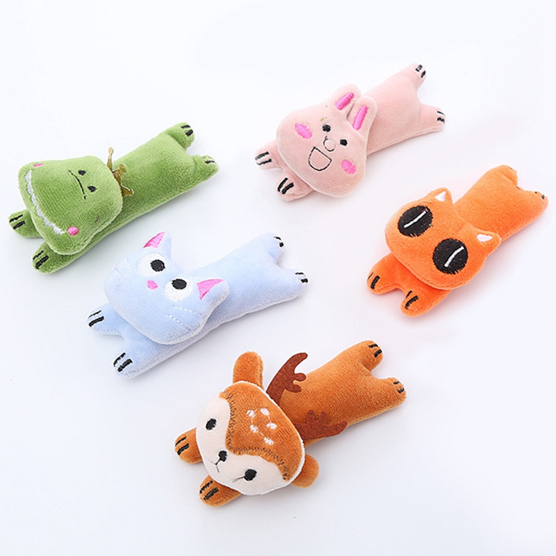 Legendog macskamenta plüssjátékok macskáknak Vicces interaktív fogcsiszoló ajándékok kisállat cicának harapás menta rágó aranyos rajzfilmes játék