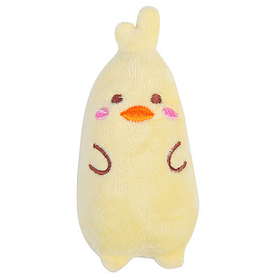 Fogcsiszoló Macskamenta játékok Plüss interaktív macskajáték kisállat cica menta rágó énekjáték karmok hüvelykujj harapás macska szórakoztató játék