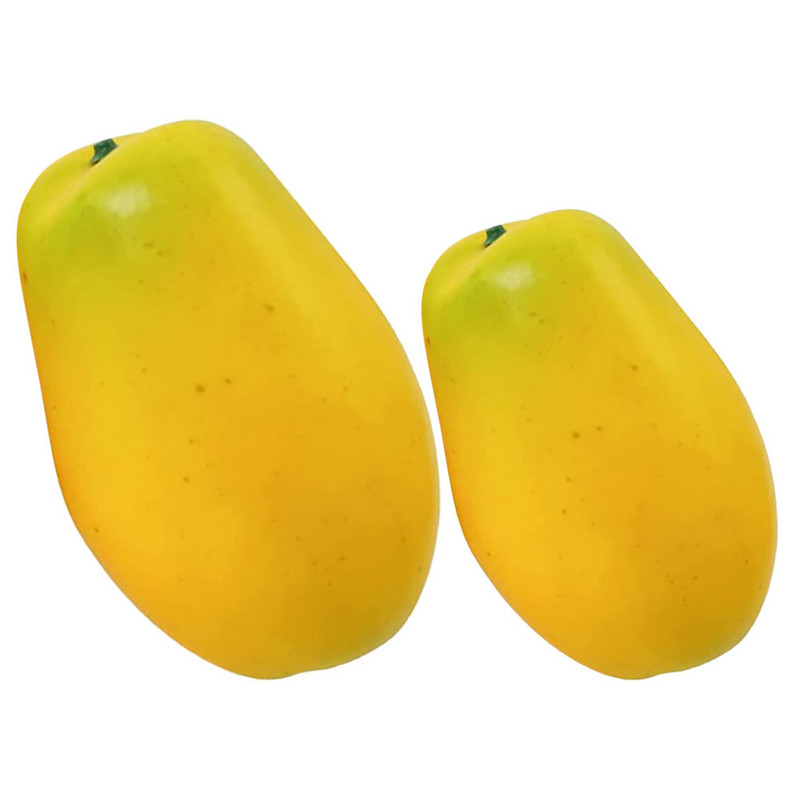 Gyümölcs diagram szimulált modell szimuláció mancsdísz élethű szupermarket dekoratív gyümölcsdísz