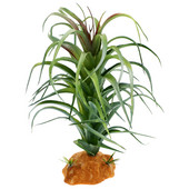 Tájkép hüllőtartály szimulált dísz terrárium hegymászás kisállat akvárium tereprendezés dekoráció hal növények szimuláció