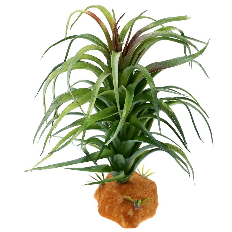 Tájkép hüllőtartály szimulált dísz terrárium hegymászás kisállat akvárium tereprendezés dekoráció hal növények szimuláció