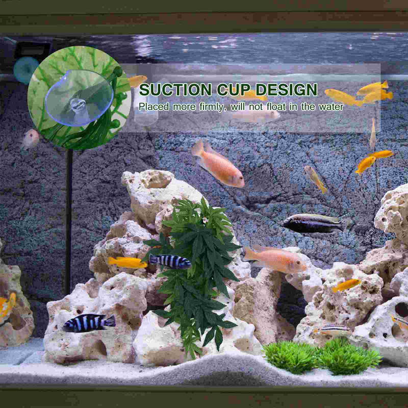 Mesterséges akasztós vízi hamis lógó növények Szőlőnövények fali házhoz, beltéri kültéri dekorációhoz