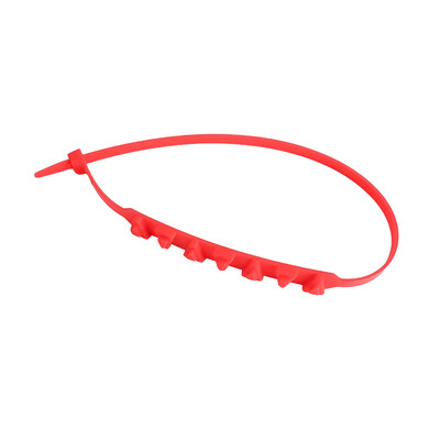 6gab Pretslīdēšanas Sniega Ķēdes Motocikli Velosipēdi Riteņi Riepa Neslīdoša Sniega Ķēdes Pretslīdēšanas Kabeļu Saites Ceļu satiksmes drošības piederumi