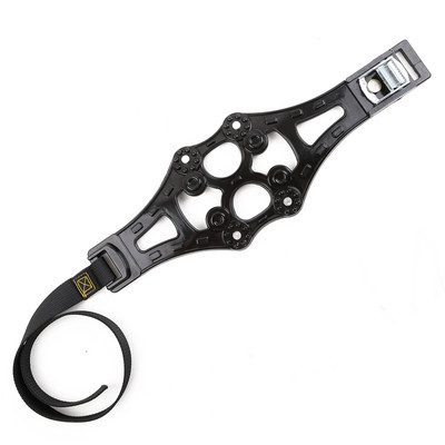 1 db Könnyű telepítés Egyszerű téli teherautó autó hólánc gumi csúszásgátló öv