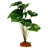 Gyíktartó Tartozékok Hüllők Élőhelyek Dekorációs Növények Terrárium Pók Hamis teknős dekorok