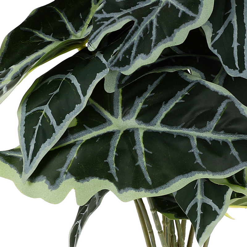 Teknősdoboz akvárium dísz Pók hüllő terrárium elrejtés dísznövények mesterséges állat