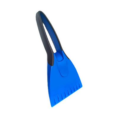 Hólapát tartós és sima szilikon csúszásgátló autó jégkaparó kényelmes szélvédő ablak fagy és hó