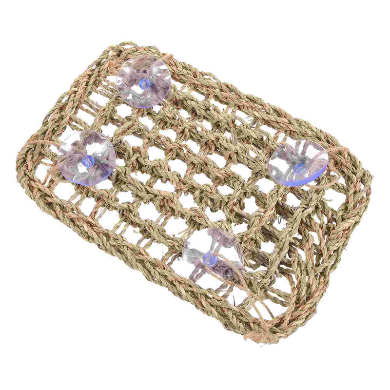 Gyík Függőágy Hüllő Állatok Játék Kígyó Alvóágy Háló hinta Hüllők lógó