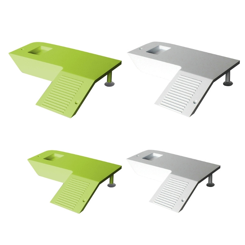 Basking Platform Lebegő Sziget Akváriumok Szigetmászó Létra