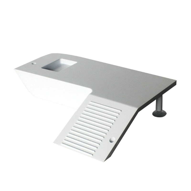 Basking Platform Lebegő Sziget Akváriumok Szigetmászó Létra