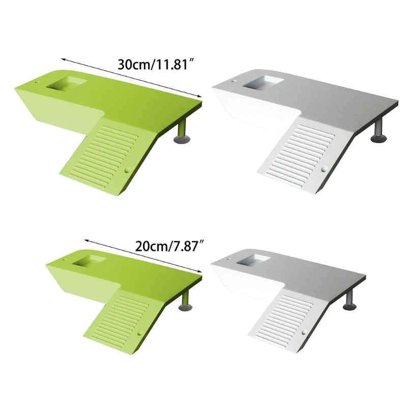 Basking Platform Lebegő Sziget Akváriumok Szigetmászó Létra