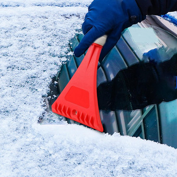 Ξύστρα χιονιού αυτοκινήτου Winter Tools Ice Breaker for Car Snow Remover Χειμερινά αξεσουάρ