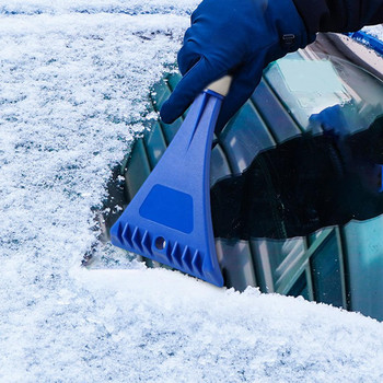 Ξύστρα χιονιού αυτοκινήτου Winter Tools Ice Breaker for Car Snow Remover Χειμερινά αξεσουάρ