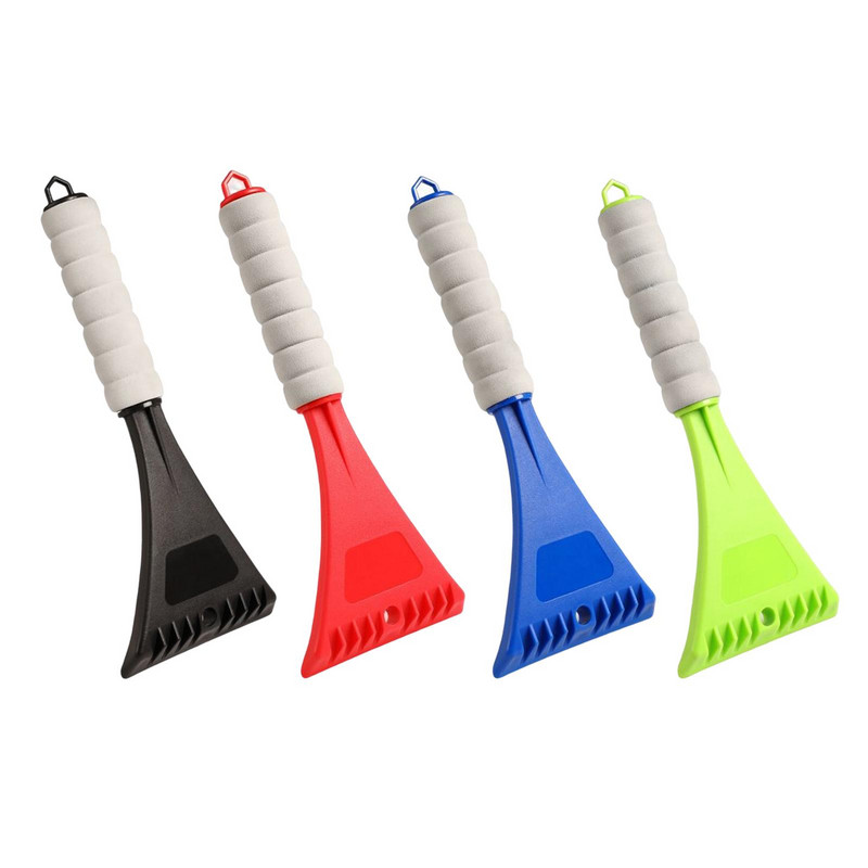 autó hókaparó téli szerszámok jégtörő autós hóeltávolítóhoz Téli tartozékok