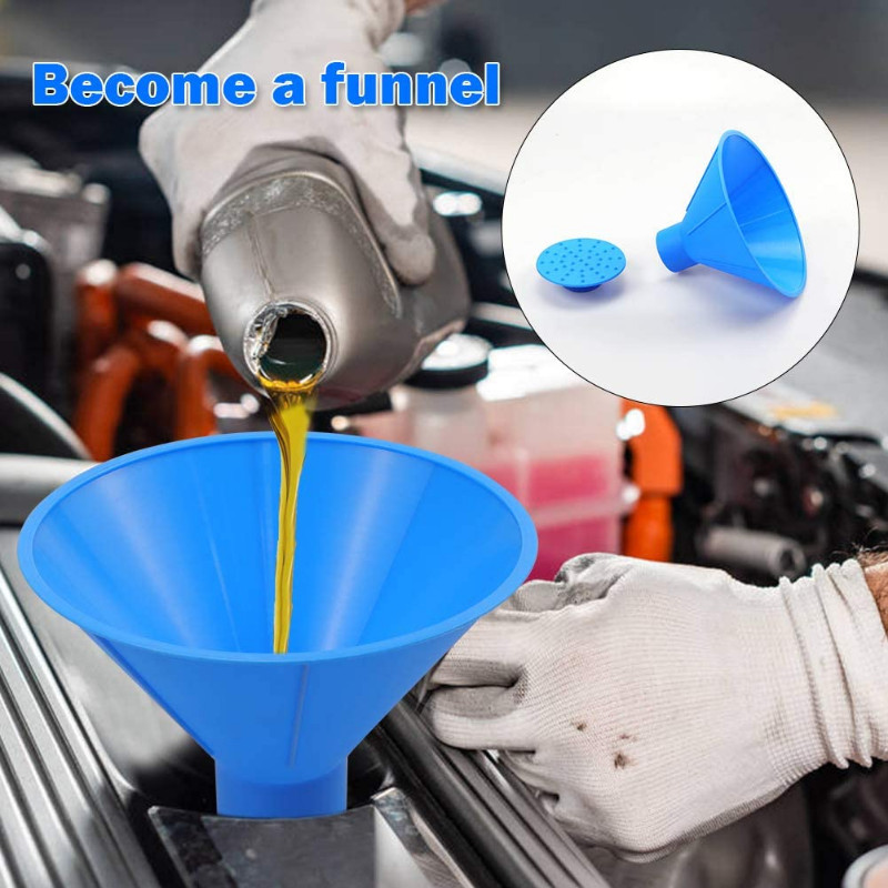 2023 Új 1/2db Szélvédő hó eltávolító Kúpos jégtelenítő szerszám Hóeltávolító Autós hókaparó Jégkaparó