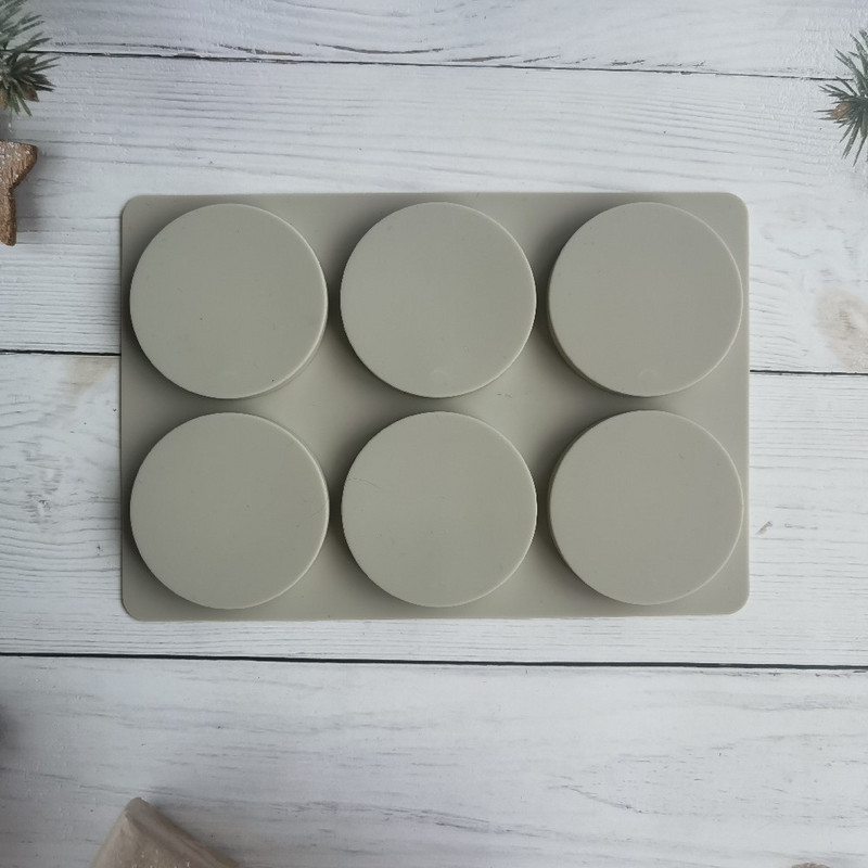 Aromaterápiás viasz gipsz epoxi szappan barkácsolás szilikon agyag aromaterápiás tabletták formák függő díszek viasz formák virág szappan forma