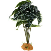 Hegymászó kisállatdoboz akvárium dekoráció hüllő kellékek mesterséges terrárium szimuláció