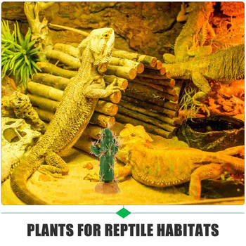 Animal Supplies Fish Tank Plants Habitat Fake Διακοσμητικά Φυτά για Δεξαμενές Ψαριών Φυτά