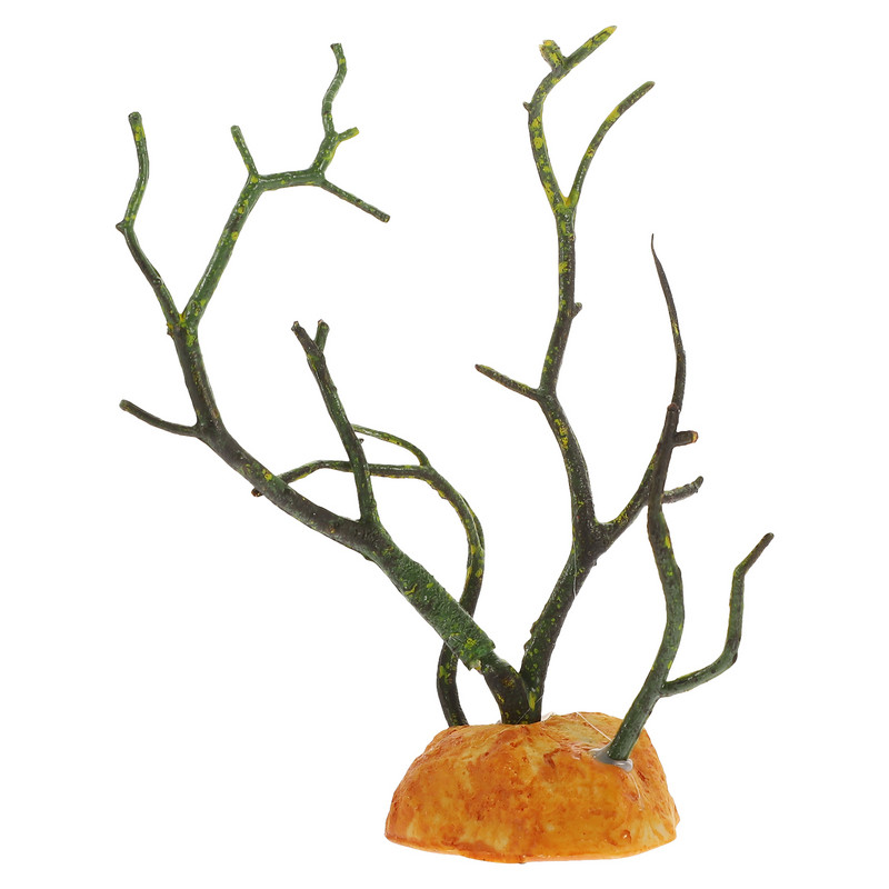 Gyík Növények Hüllők Élőhelyek Mesterséges Akvárium Halak Kiegészítők Hamis hüllők Terrárium