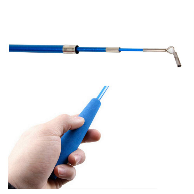 Behúzható macska toll pálca toll kötekedő macskajáték bot utántöltő interaktív elkapó kötekedő macska toll horgászbot vicces macska