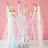 Macska ugrató játék kisállat szalag pálca játék gyöngyös harang csillag szív cica ugrató szalag macska interaktív játék Vicces kisállatkellékek