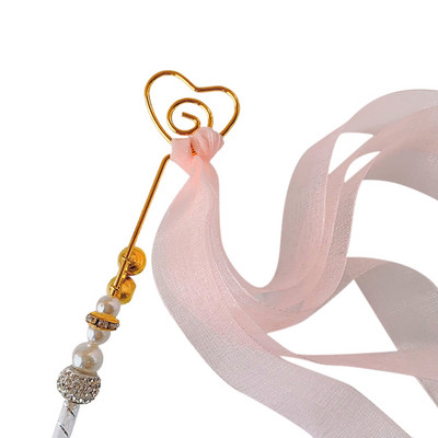 Macska ugrató játék kisállat szalag pálca játék gyöngyös harang csillag szív cica ugrató szalag macska interaktív játék Vicces kisállatkellékek