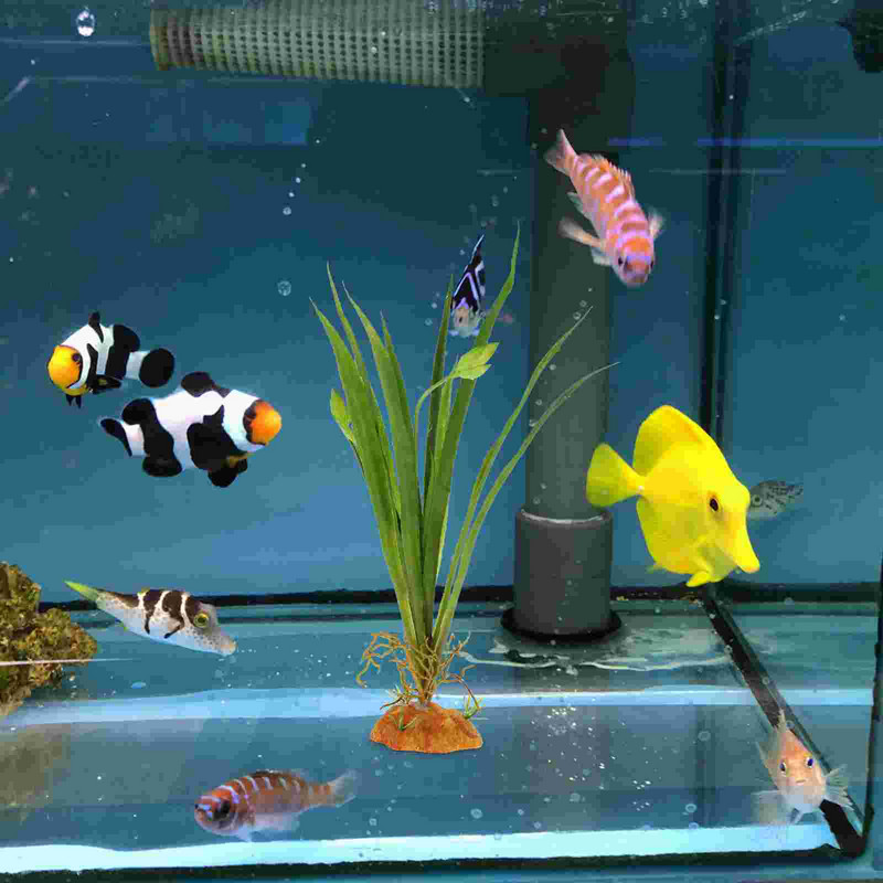 Hüllők Terrárium Akvárium Tereprendezés Műhal kiegészítők Dísz