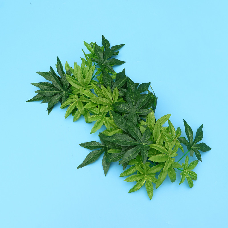 12 hüvelykes kiegészítők Artificiales Para Függő hüllőrejtő