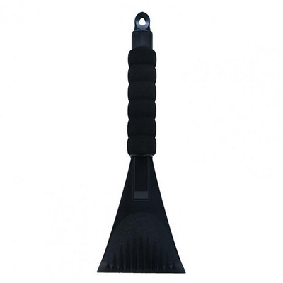 Nem könnyű feltörni az autóipari kellékeket Praktikus autós hókaparó autóhoz