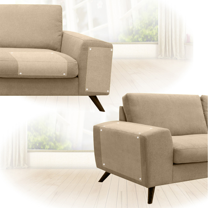 2 vnt./stal. Cat Scrache Guard Braižymo stulpelis Patvarus lipdukas Sofa Baldų Apsauginiai Prekės Naminiams gyvūnėliams Katėms Priedai